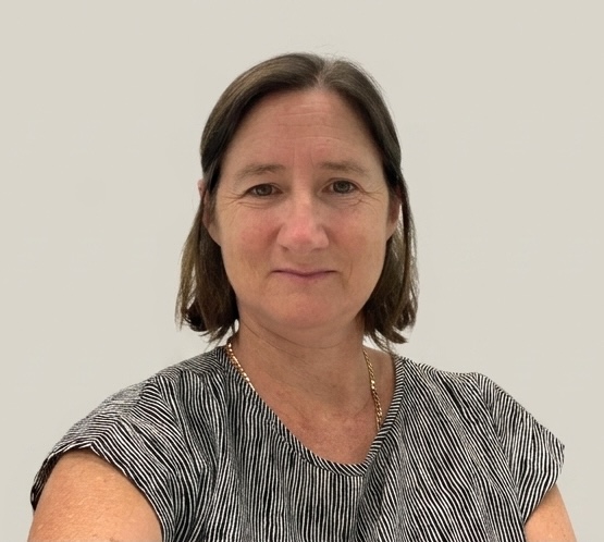 Jo-Anne Jagoe, Licensed Conveyancer