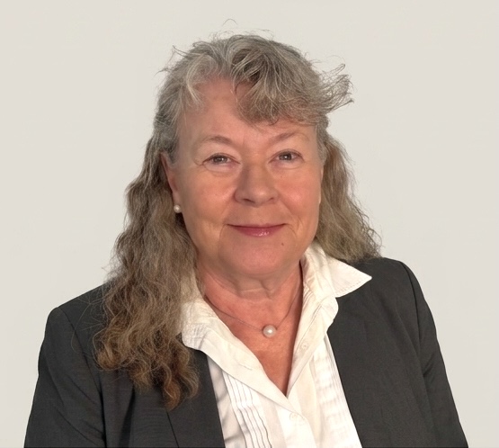 Leanne White, Principal Solicitor